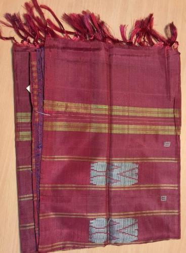 Special Sarees Art Silk Normal Paramakudi 5 50 Mtrs